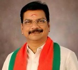 BJP revokes action against ANS Prasad after apology over Vijay-NDA remark