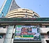 Indian stock markets transitioning into consolidation phase with high volatility