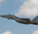 US rescues missing fighter jet pilot in Iran, confirms Trump