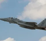 US rescues missing fighter jet pilot in Iran, confirms Trump
