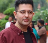 'To my colleagues in AAP, picture abhi baaki hai': Raghav Chadha on Punjab agenda row