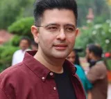 'To my colleagues in AAP, picture abhi baaki hai': Raghav Chadha on Punjab agenda row
