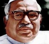 Telangana and Andhra CMs, Governors pay tributes to Babu Jagjivan Ram