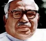 Telangana and Andhra CMs, Governors pay tributes to Babu Jagjivan Ram