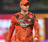 IPL 2026: LSG ask SRH to bat first, Livingstone, Harshal come in
