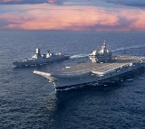 All Indian seafarers in Persian Gulf are safe: Govt