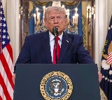 White House denies Trump hospital rumours