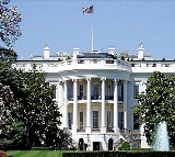 Gunfire reported near White House; no injuries