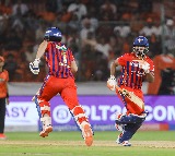 IPL 2026: Pant’s unbeaten 68 holds nerve in final-over drama as LSG edge past SRH in thriller