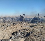 US rescues downed airman in Iran in a daring operation