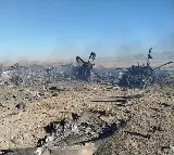 US rescues downed airman in Iran in a daring operation