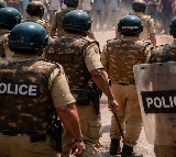 Andhra town tense as temple row escalates; several detained