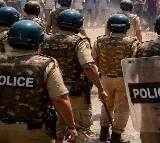 Andhra town tense as temple row escalates; several detained