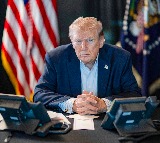 Trump issues warning to Iran over Strait of Hormuz amid rising tensions