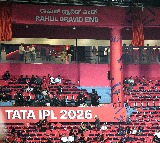 IPL 2026: Dravid, Kumble honoured with stadium ends named after them at Chinnaswamy