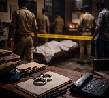 Andhra cop suspended over alleged role in honour killing case