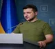 Volodymyr Zelensky Expresses Displeasure Over US Aid Shift