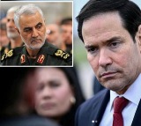 Qasim Soleimani Niece Arrested in US Green Card Revoked