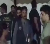 Hyderabad Drugs Case Busted at Taramati Resort Eagle Team Raid