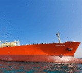 Green Asha Indian Ship Crosses Hormuz Strait Amid Tensions