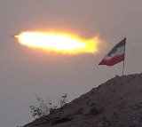 Iran claims shooting down US C 130 aircraft