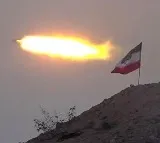Iran claims shooting down US C 130 aircraft