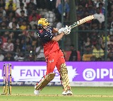 Tim David and Patidar Smashed Sixes RCB Scores High