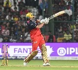 Tim David and Patidar Smashed Sixes RCB Scores High