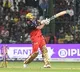 Tim David and Patidar Smashed Sixes RCB Scores High