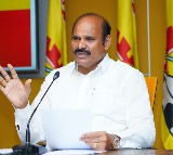Kolusu Parthasarathy Slams Jagan Reddy on Amaravati Issue