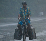 AP Weather Heatwaves and Rainfall Alert in Andhra Pradesh