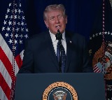 Donald Trump Warns Iran on Hormuz Strait Closure