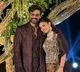 Bellamkonda Sreenivas Engagement with Kavya Reddy Photos