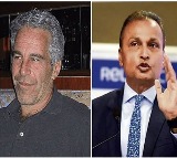 What Did Anil Ambani Jeffrey Epstein Talk About Report Shares Details