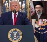 Iran On Trumps 48 Hour Ultimatum For Peace Deal