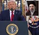 Iran On Trumps 48 Hour Ultimatum For Peace Deal