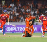 Sunrisers Hyderabad Fight Hard But Lucknow Wins Thrilling Match Led by Rishabh Pant