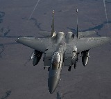 American Pilot Survives Iranian Forces After Downing