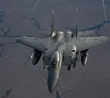 American Pilot Survives Iranian Forces After Downing