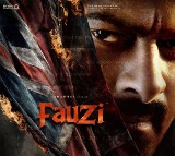 Prabhas Fauzi Movie Photos Leaked Makers Warn Action