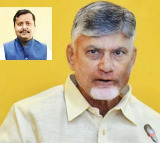 Chandrababu Naidu Thanks BJP Nitin Nabin for Amaravati Legal Status