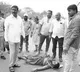 BC Janardhan Reddy Responds to Road Accident Victims in Vijayawada