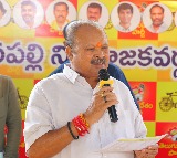 Kanna Lakshminarayana Questions Jagan on Rushikonda Palace Cost