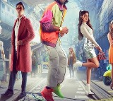 Love Insurance Kompany Trailer Pradeep Ranganathan and Krithi Shetty in Futuristic Love Story