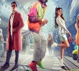Love Insurance Kompany Trailer Pradeep Ranganathan and Krithi Shetty in Futuristic Love Story