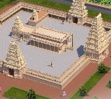 Basara Temple Renovation Project Launched with 225 Crore