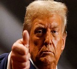 Trump Confirms Rescue of US Pilot in Iran Calls it Historic