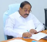 Thummala Nageswara Rao Writes to Amit Shah Requesting Merger of 5 Villages