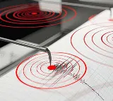 Alluri Sitarama Raju District Earthquake People Flee Homes
