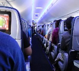 India Gulf countries flight services increase